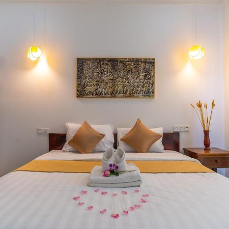 Angkor Rithy Residence シェムリアップ エクステリア 写真