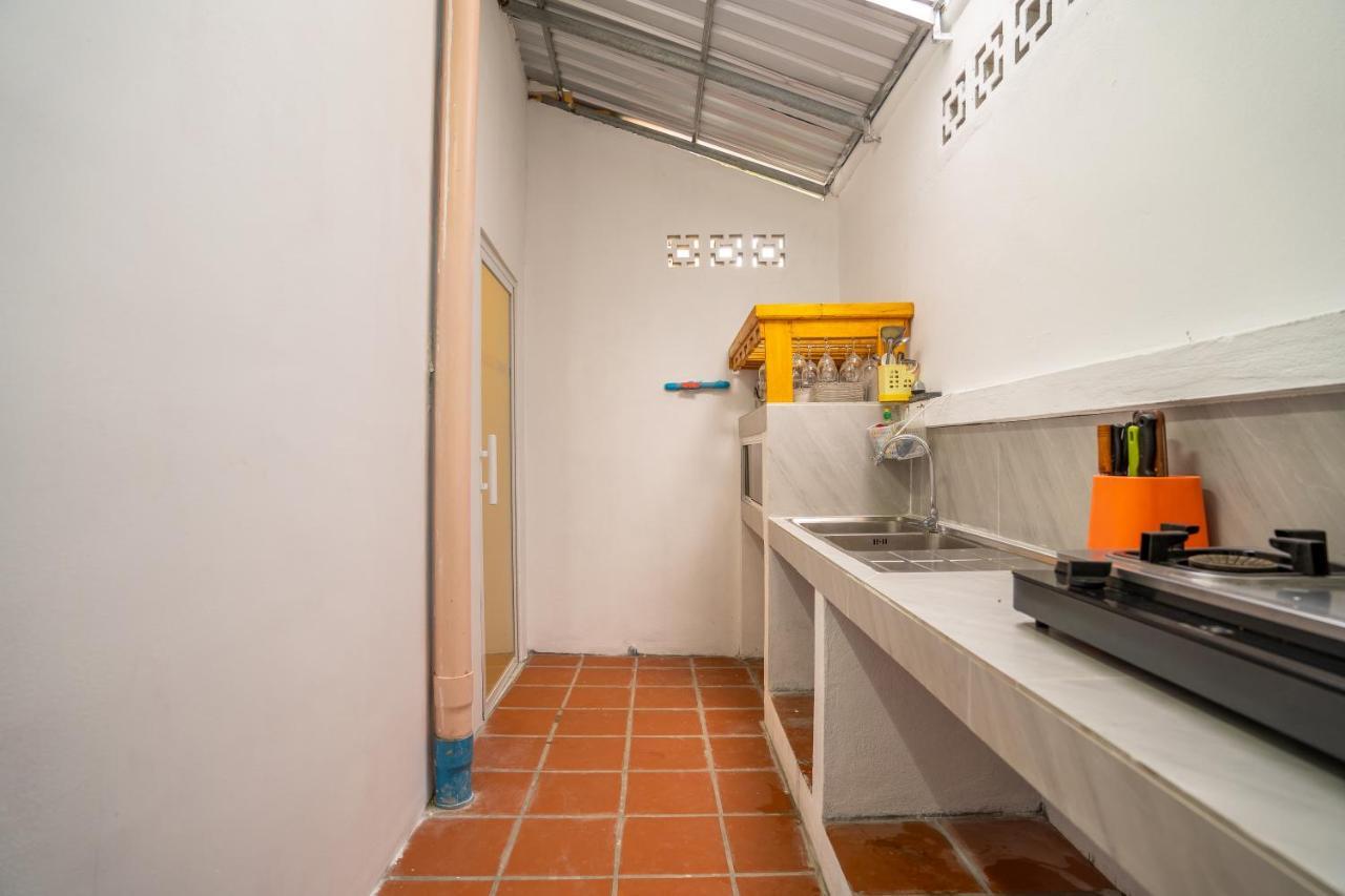 Angkor Rithy Residence シェムリアップ エクステリア 写真