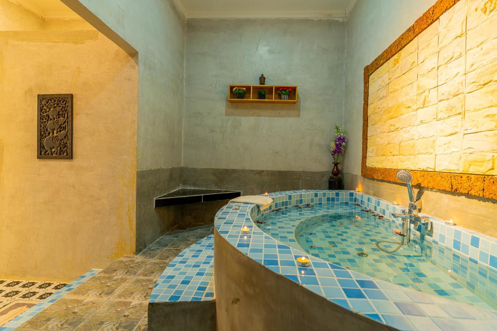 Angkor Rithy Residence シェムリアップ エクステリア 写真