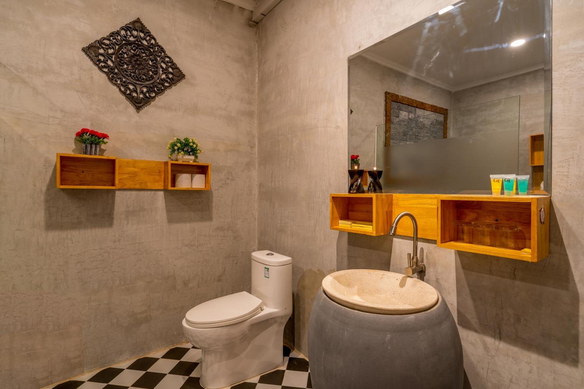 Angkor Rithy Residence シェムリアップ エクステリア 写真
