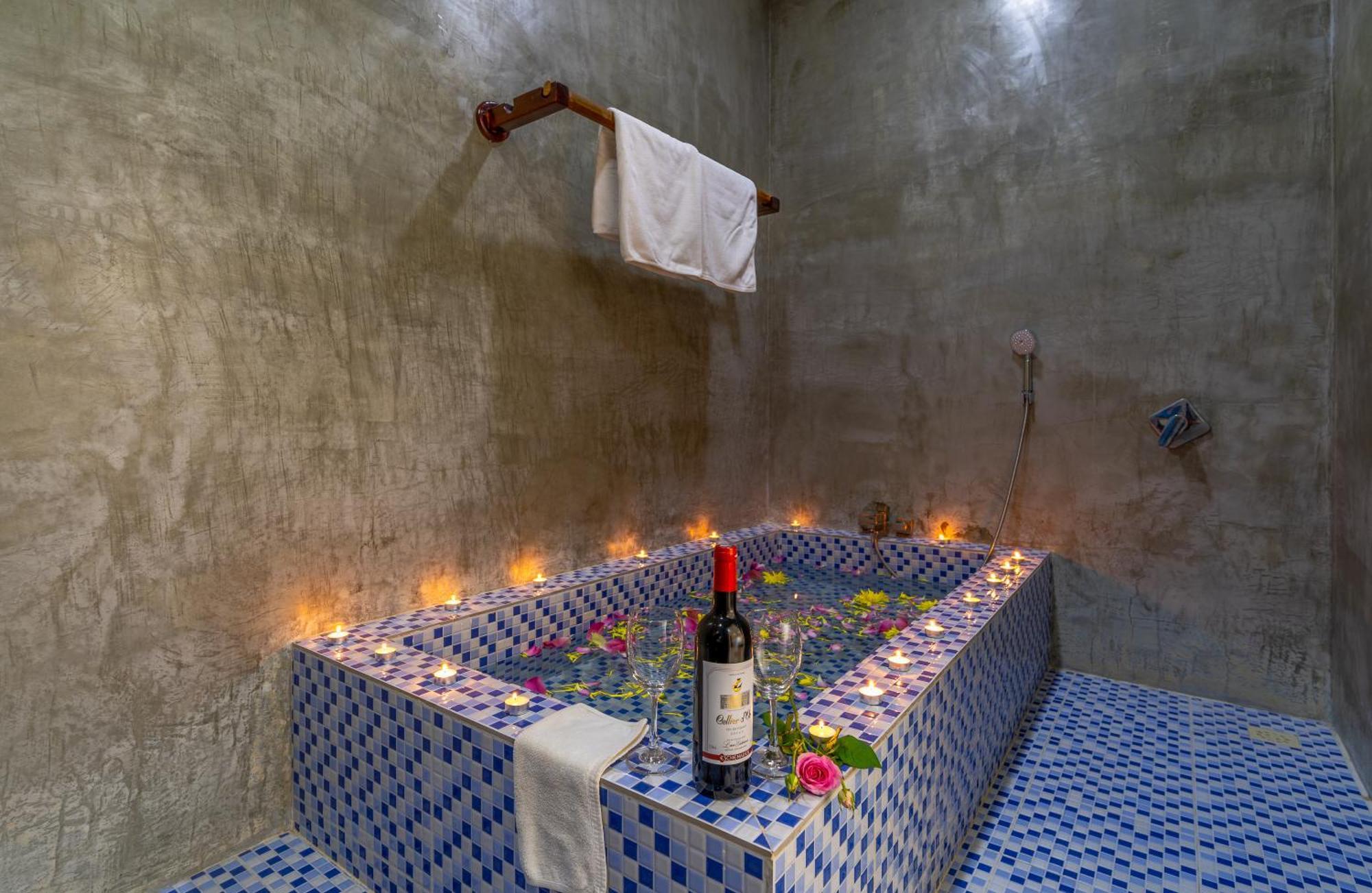 Angkor Rithy Residence シェムリアップ エクステリア 写真