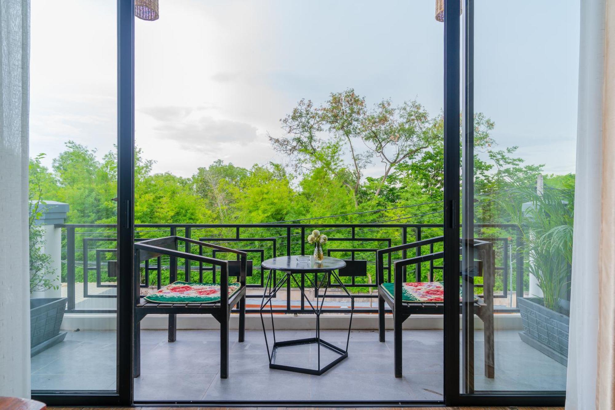Angkor Rithy Residence シェムリアップ エクステリア 写真