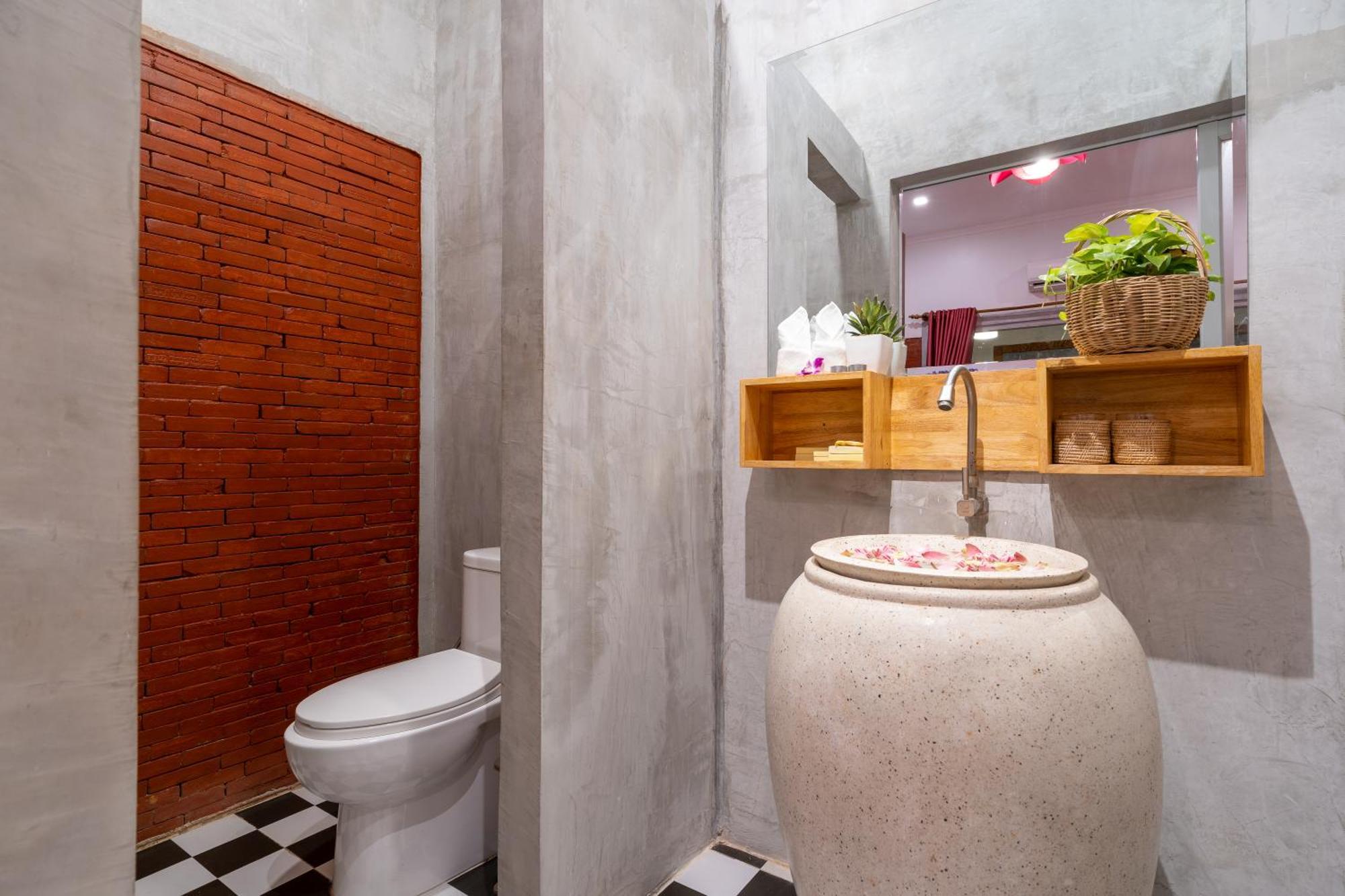 Angkor Rithy Residence シェムリアップ エクステリア 写真