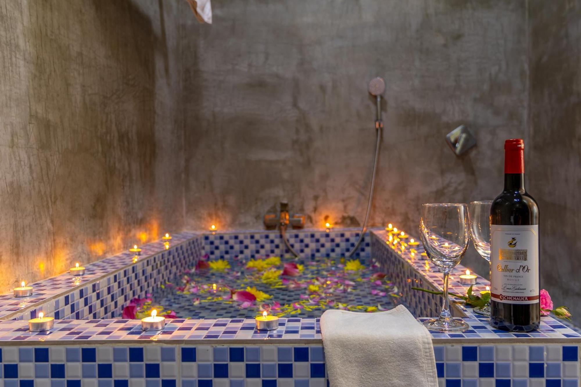 Angkor Rithy Residence シェムリアップ エクステリア 写真