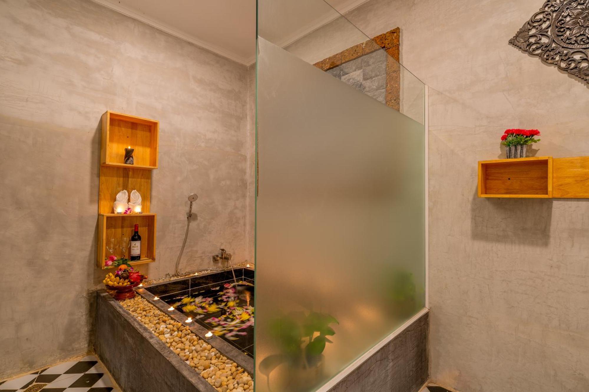 Angkor Rithy Residence シェムリアップ エクステリア 写真