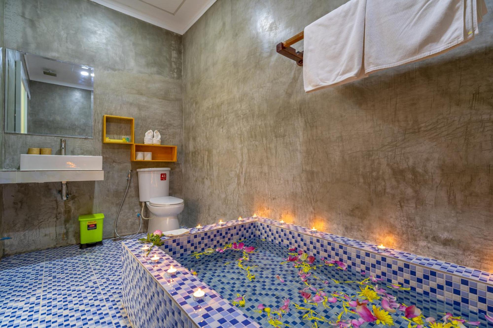 Angkor Rithy Residence シェムリアップ エクステリア 写真