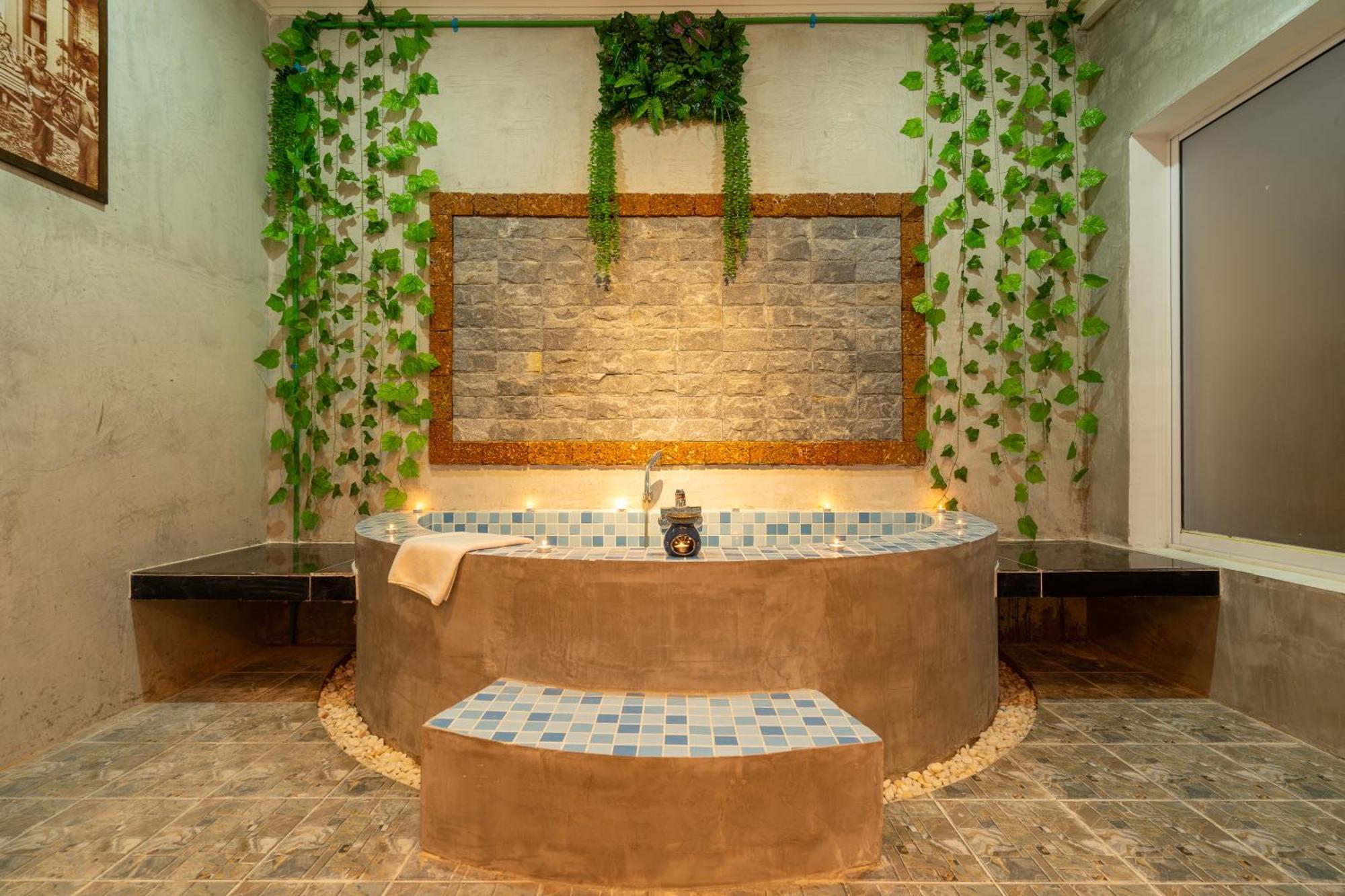 Angkor Rithy Residence シェムリアップ エクステリア 写真