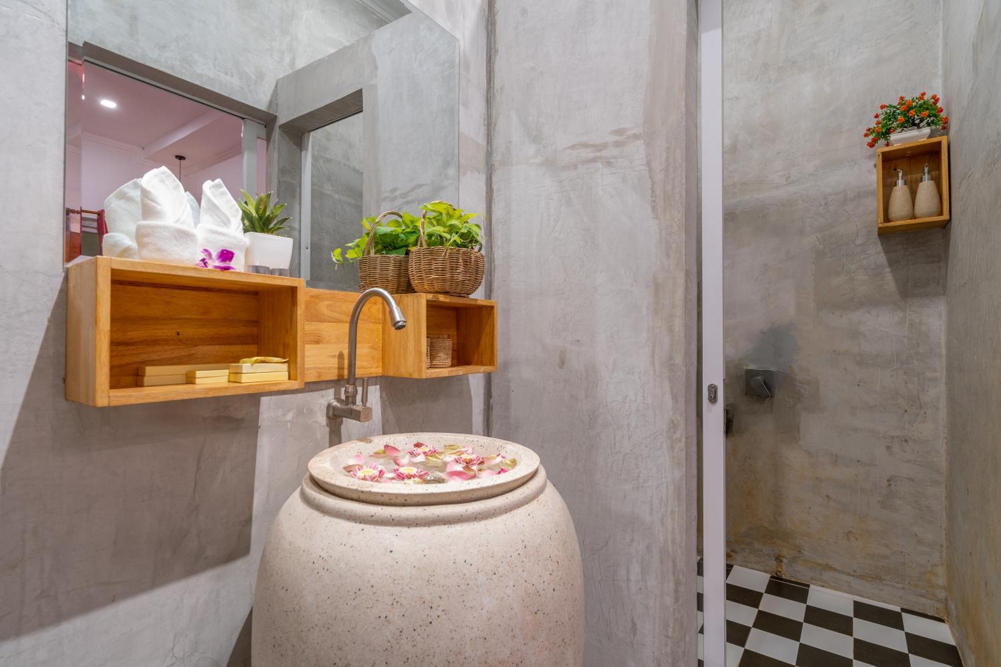 Angkor Rithy Residence シェムリアップ エクステリア 写真