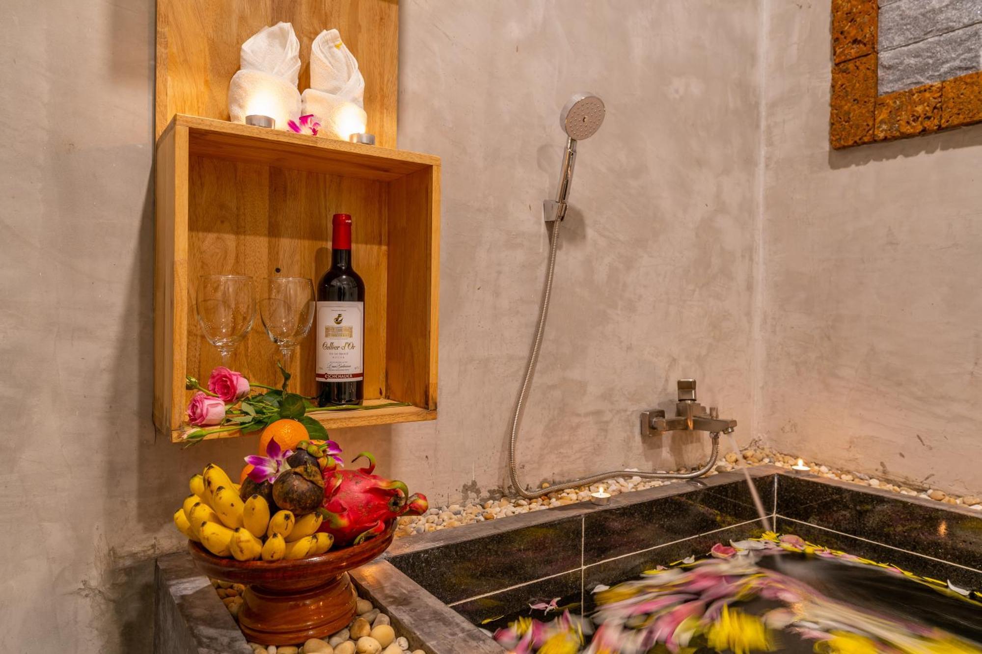 Angkor Rithy Residence シェムリアップ エクステリア 写真