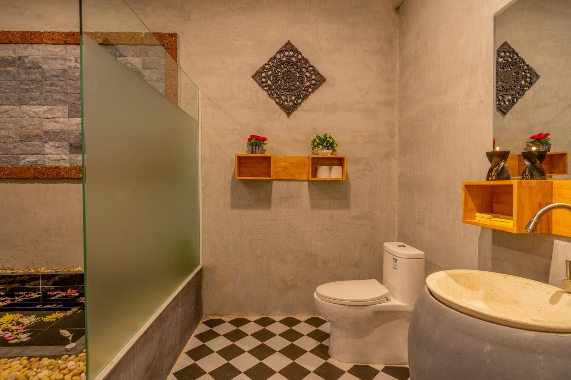Angkor Rithy Residence シェムリアップ エクステリア 写真