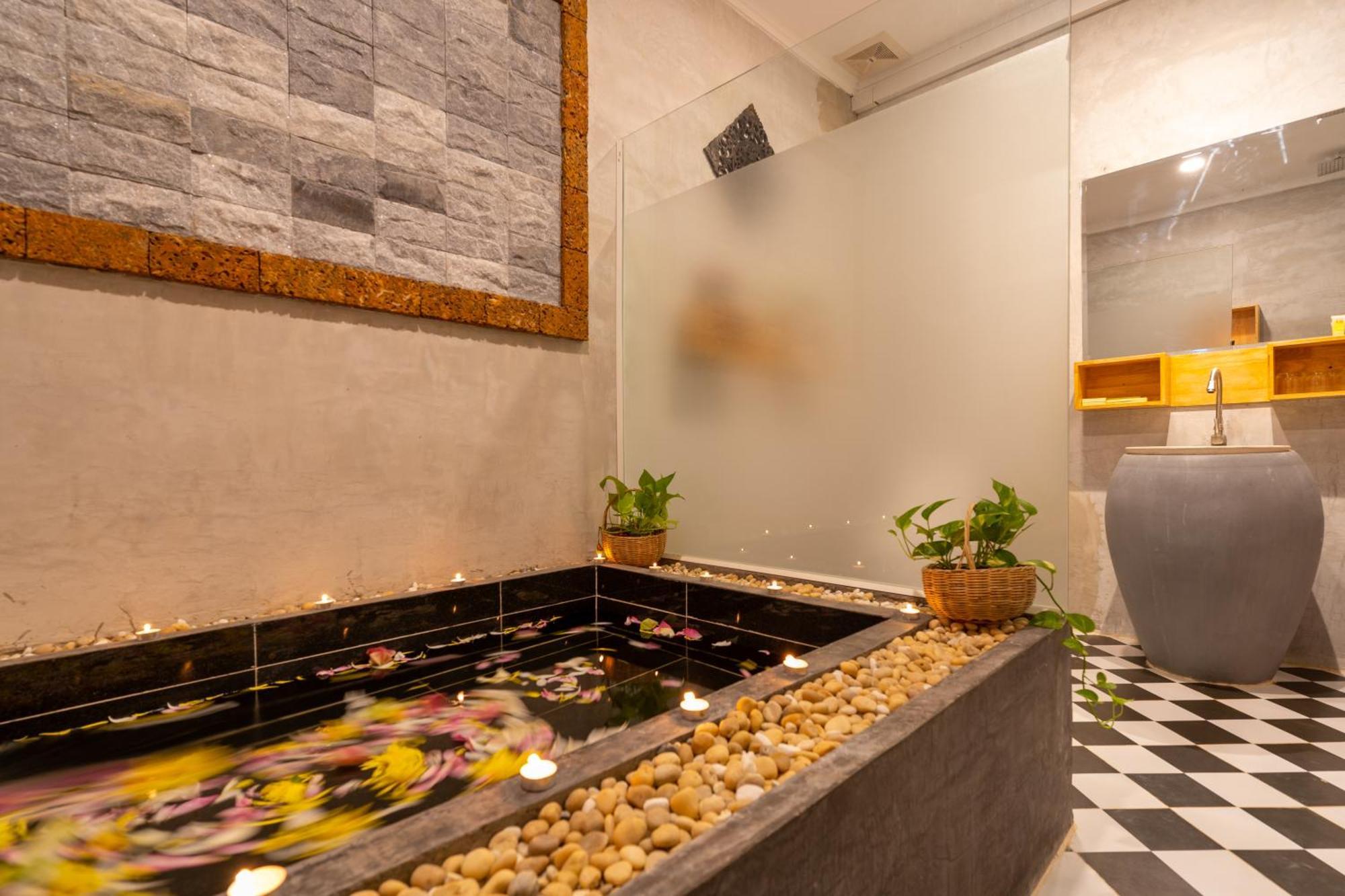 Angkor Rithy Residence シェムリアップ エクステリア 写真